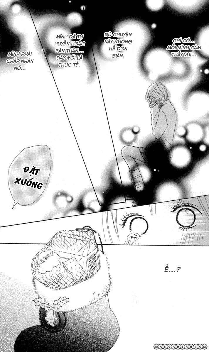 koizora - bầu trời tình yêu chapter 6 21