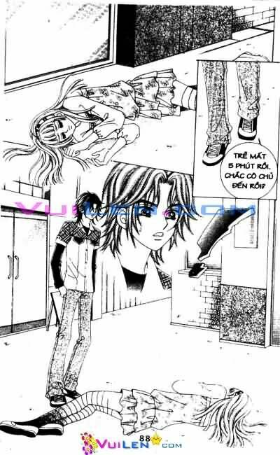 sâu trong ánh mắt chapter 13 9