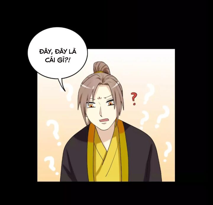 lưỡng bất nghi (full) chapter 106 14