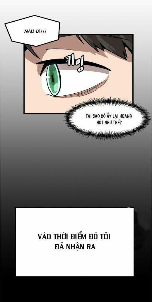 lên cấp một mình chapter 22 31