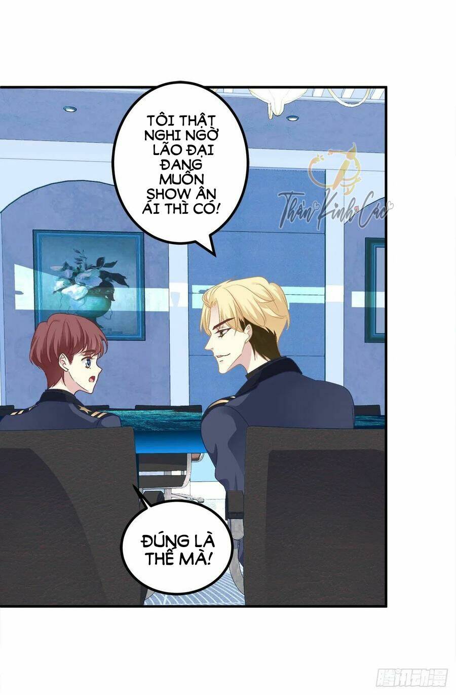 toàn bộ nắm trong tay chapter 49 12