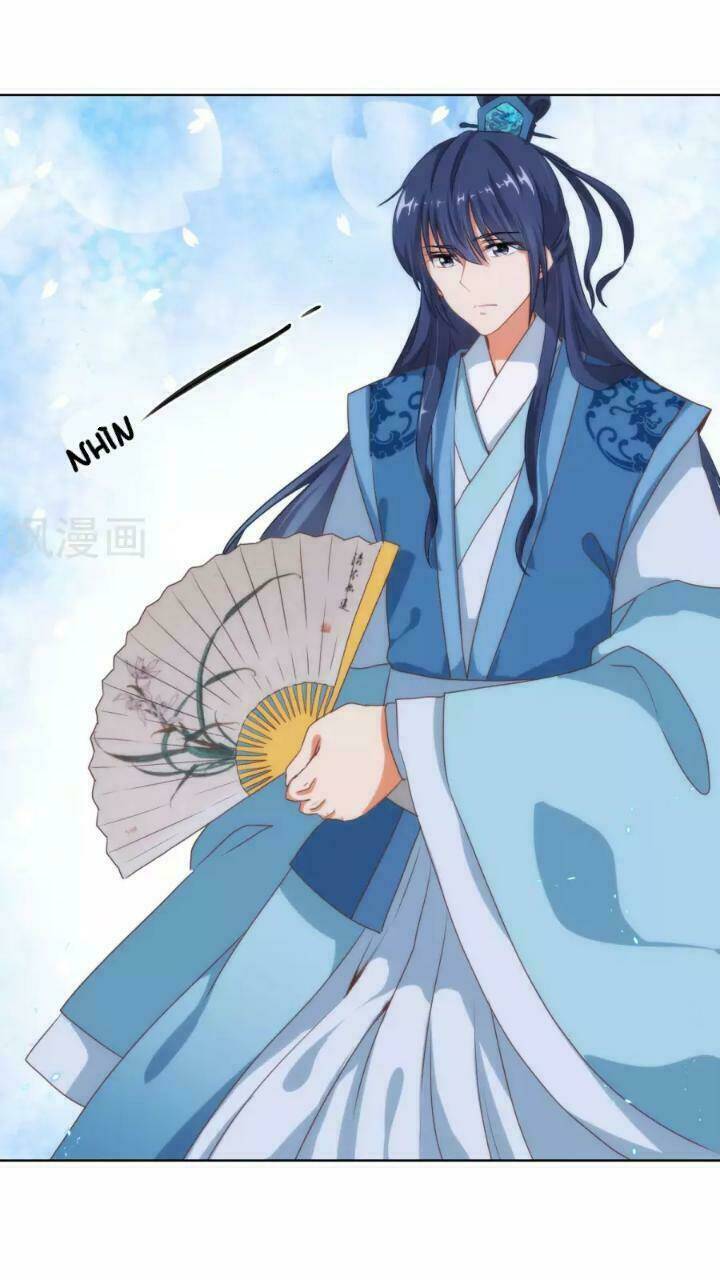 ồ, phu quân đáng yêu của tôi! chapter 6 31