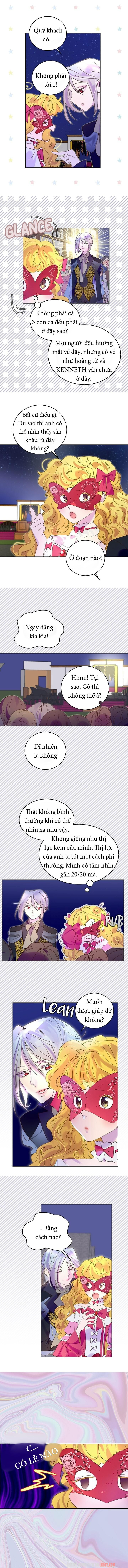 đừng xem thường nữ phụ chapter 69 5