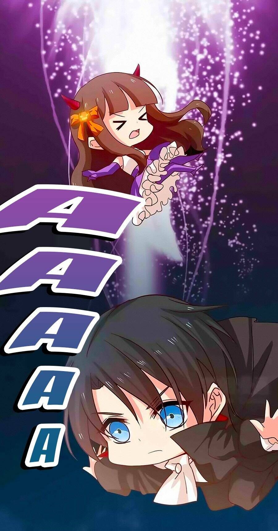 chỉ nhiễm thành hôn chapter 185.5 2