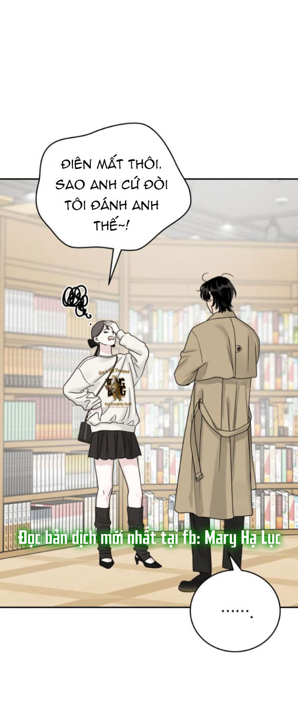 Thuyết Tình Yêu Ích Kỷ chapter 16.2 5