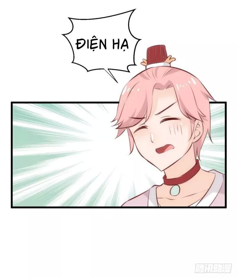 bẩm báo công chúa ! chapter 36 12