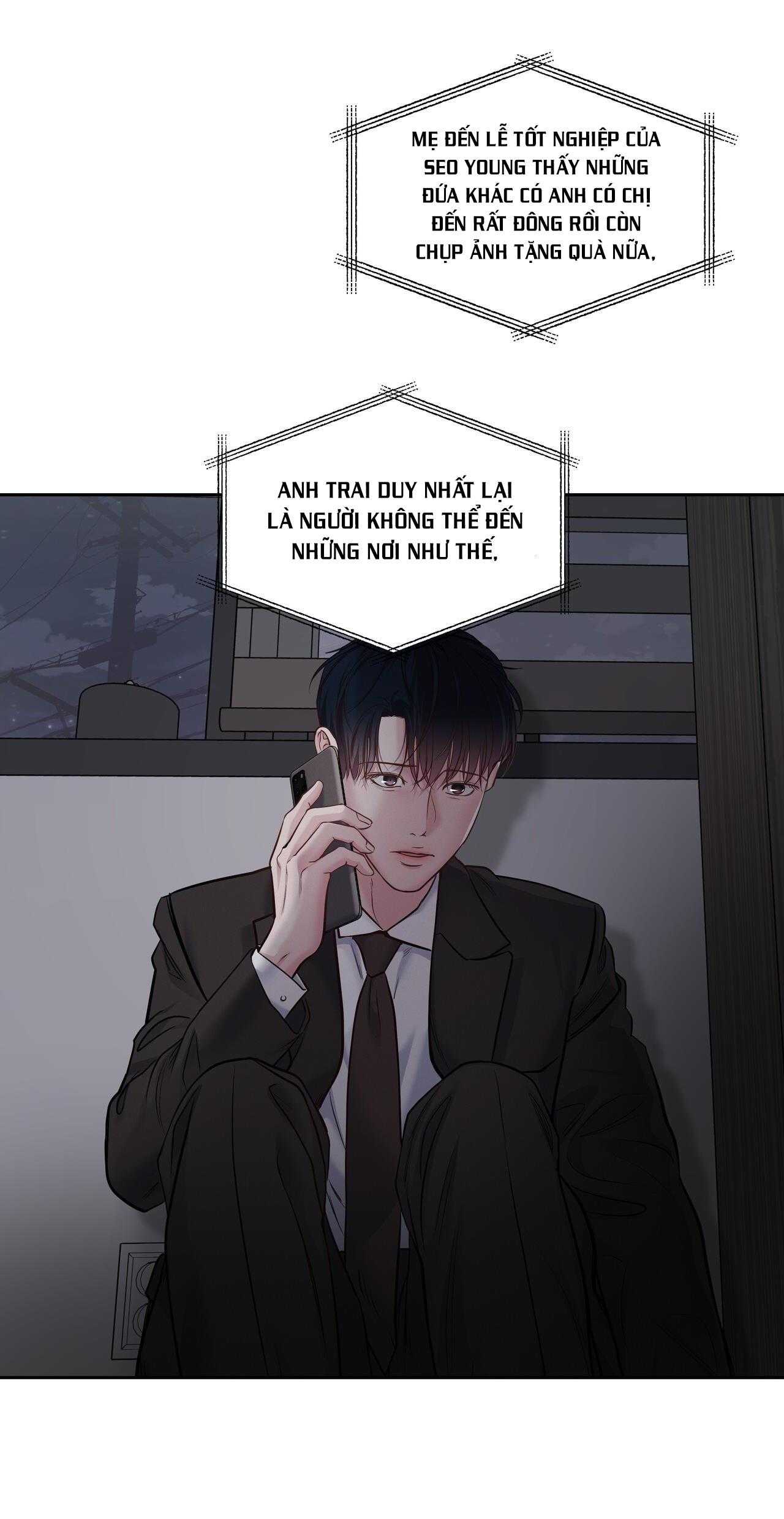 chủ nhân của thứ bảy chapter 27 21