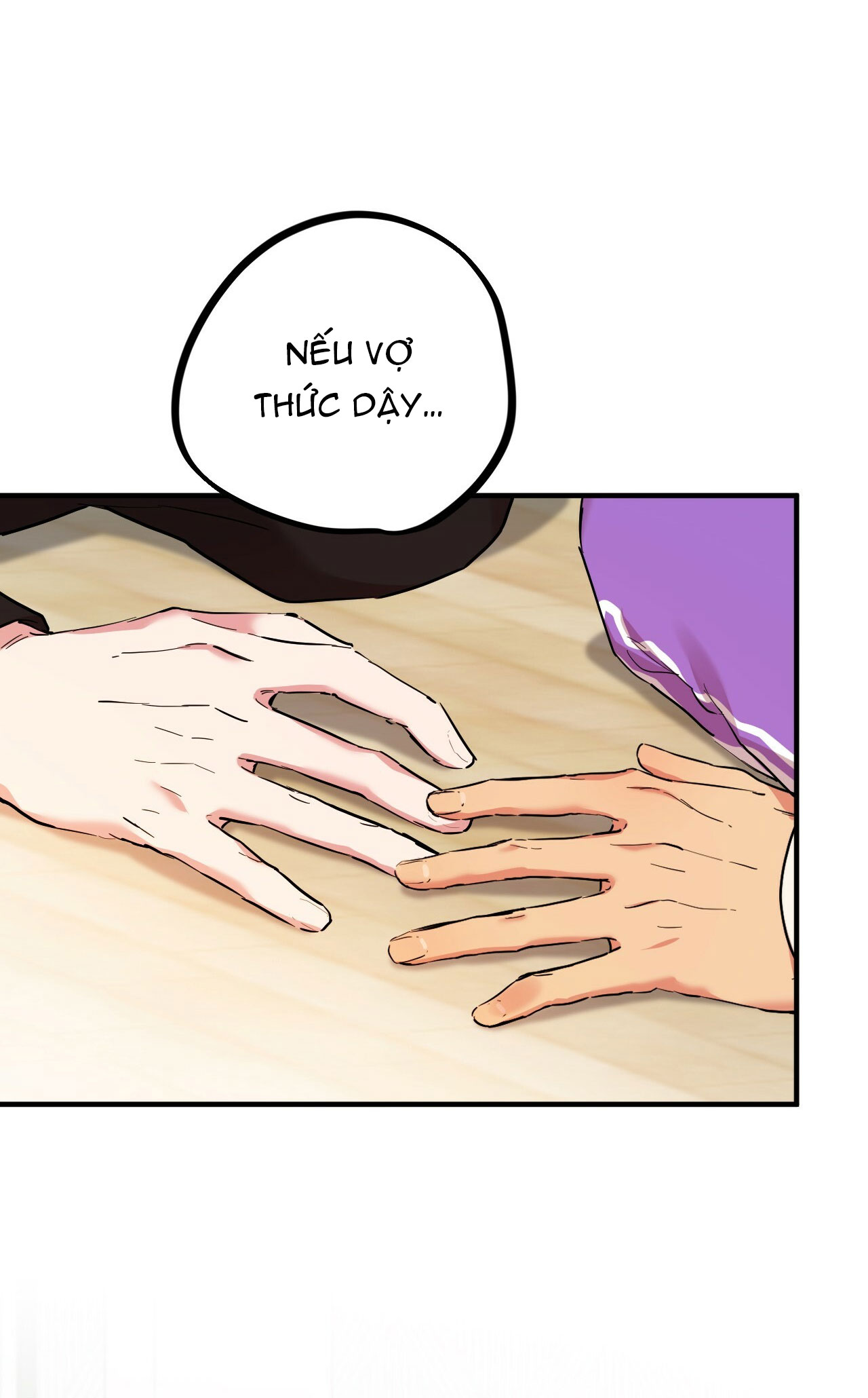 những chú thỏ của hapypy chapter 5 77