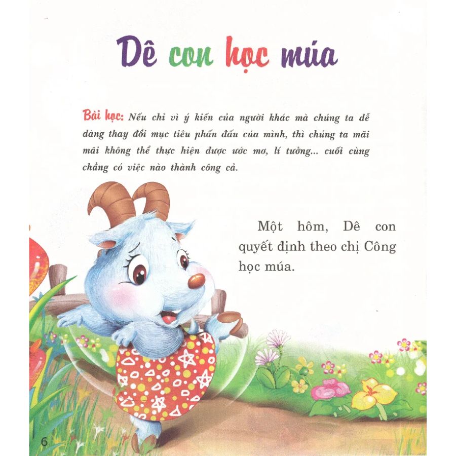 Truyện Kể Trước Khi Ngủ - Tốt Bụng