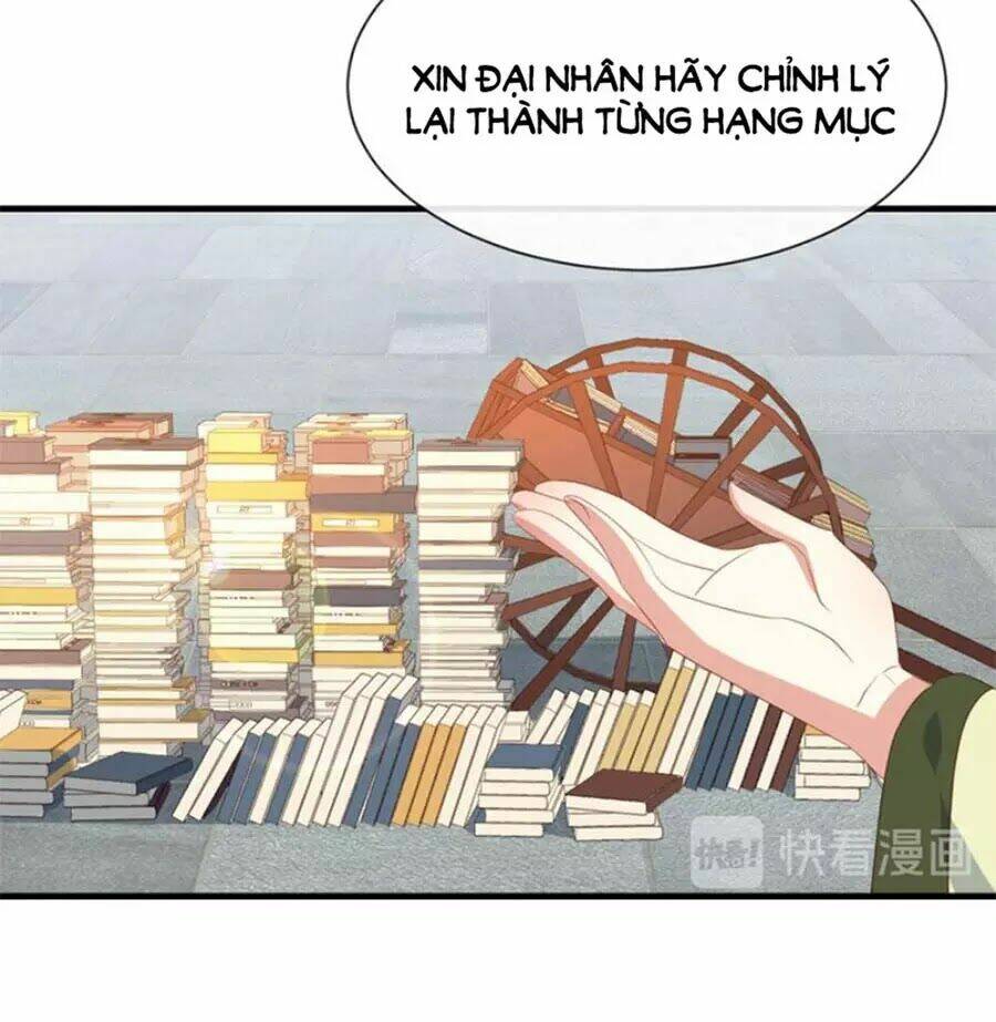 hội học sinh kiêu ngạo của hoàng cung chapter 23 79