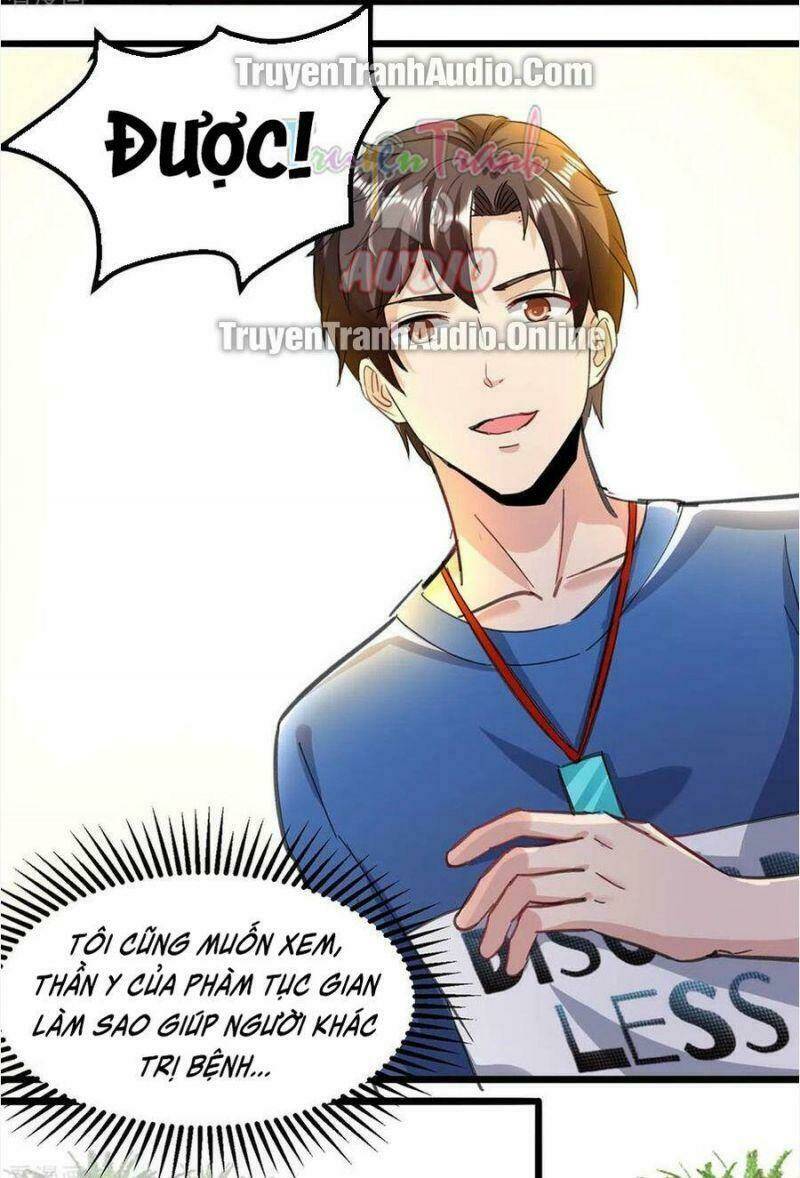 trọng sinh khí thiếu quy lai chapter 144 18