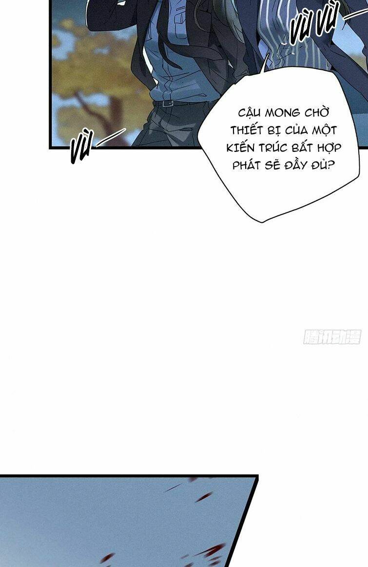 thỉnh quân nhập quái chapter 37 39