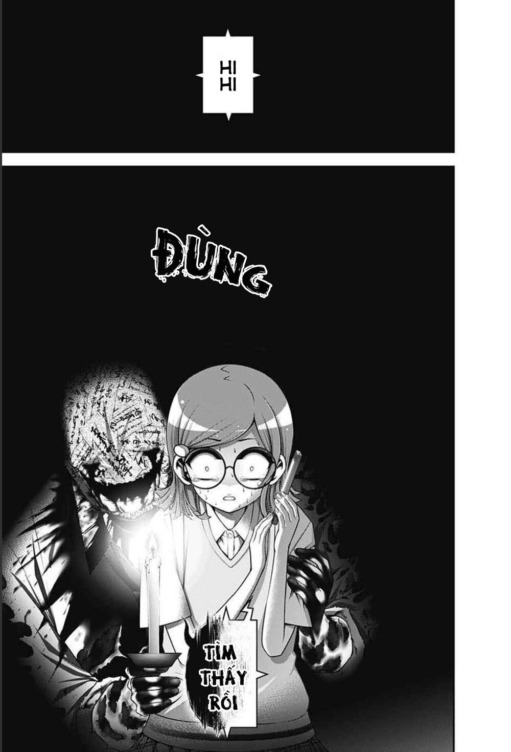 thợ săn ác linh chapter 32 20