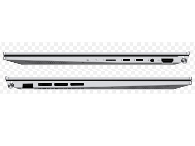 Laptop Asus Zenbook 14 OLED UX3402VA-KM203W - Hàng Chính Hãng - Bảo Hành 24 Tháng