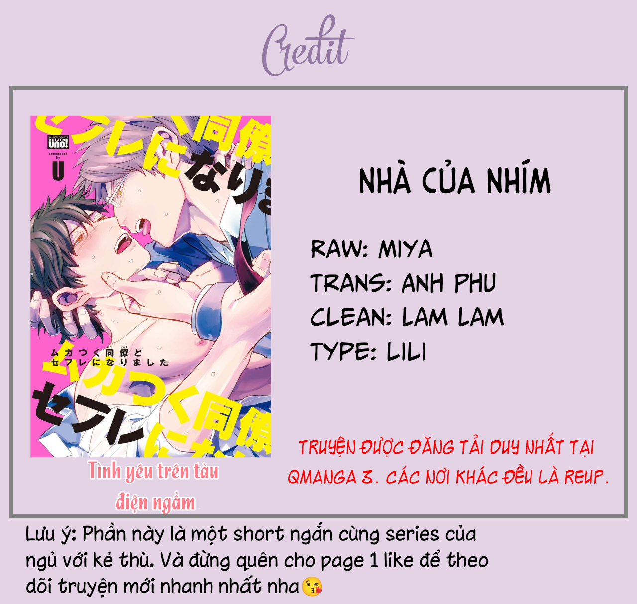ngủ với kẻ thù chapter 4 4