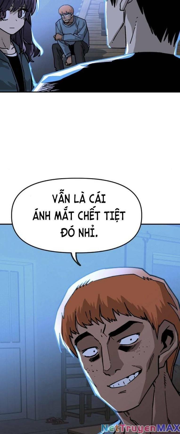 chỉ có cái c.h.ế.t mới là sự cứu rỗi chapter 34 2