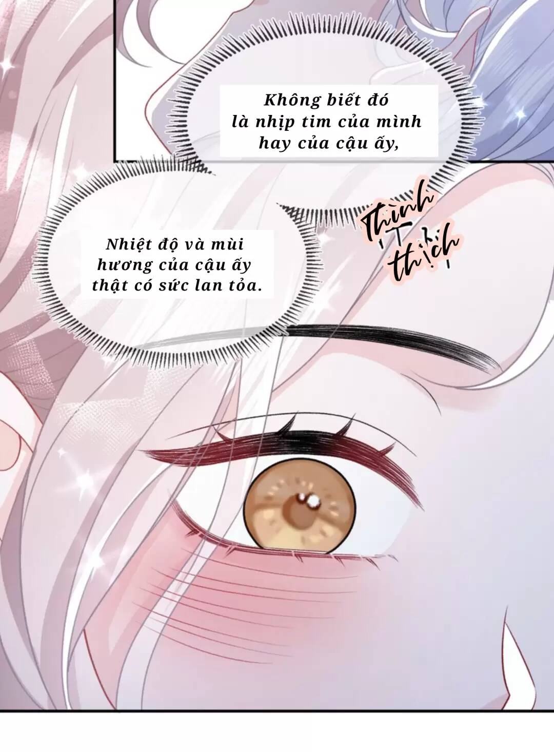 mận xanh chapter 8 19