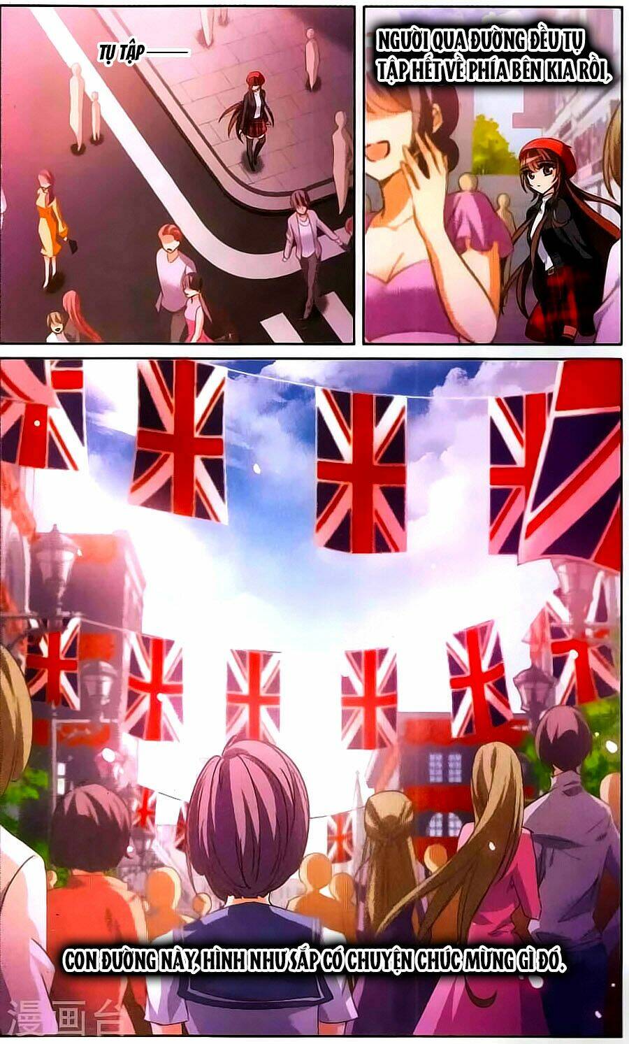 kỵ sĩ hoang tưởng dạ chapter 168 13