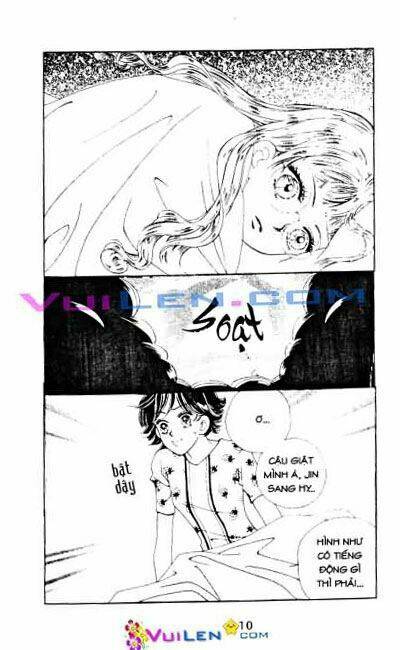 hội trừ ma chapter 6 10