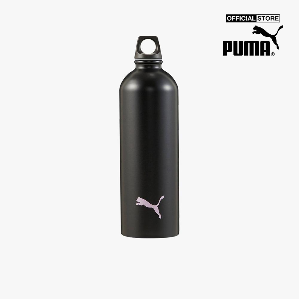 PUMA - Bình nước thể thao Stainless Steel Training 053868