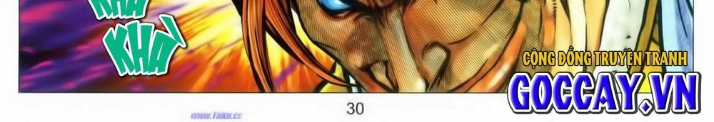 tuyệt thế vô song 2 chapter 65 58