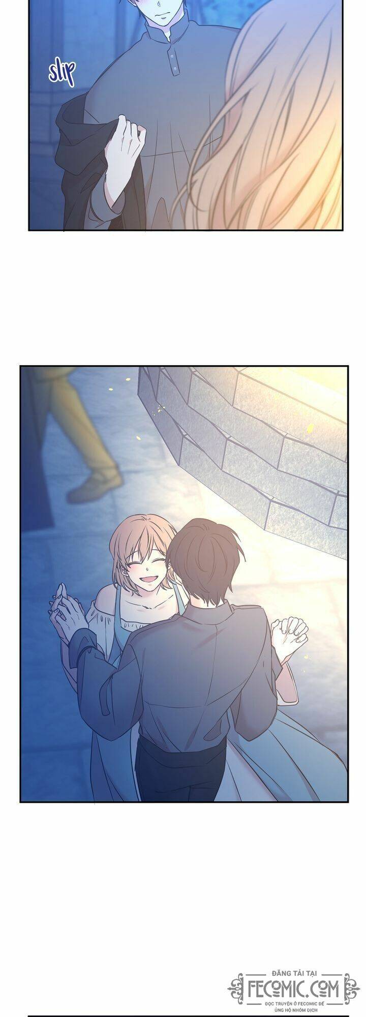 tôi chọn kết thúc của hoàng đế chapter 83 25