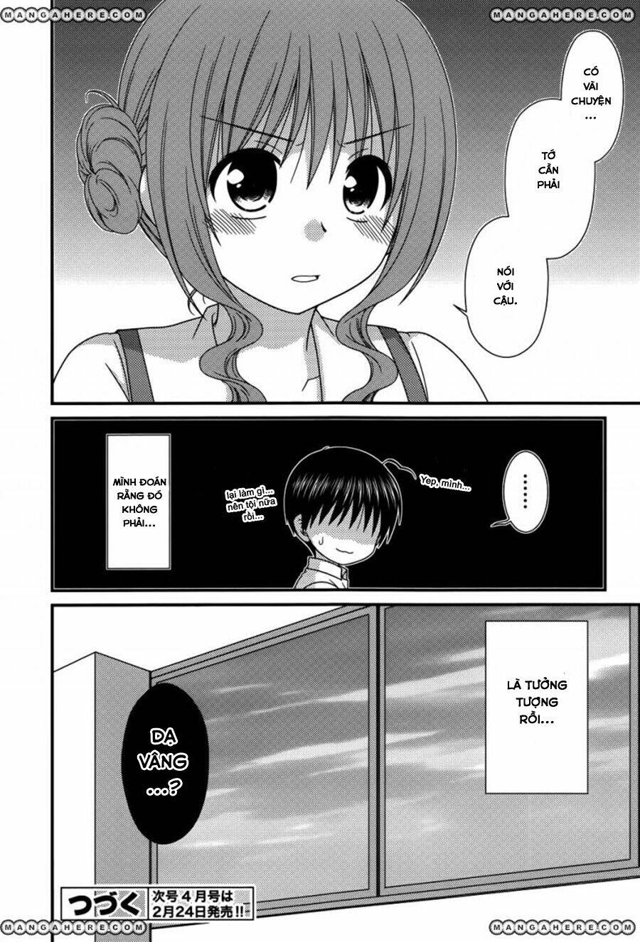 tonari no kashiwagi-san chapter 65 25