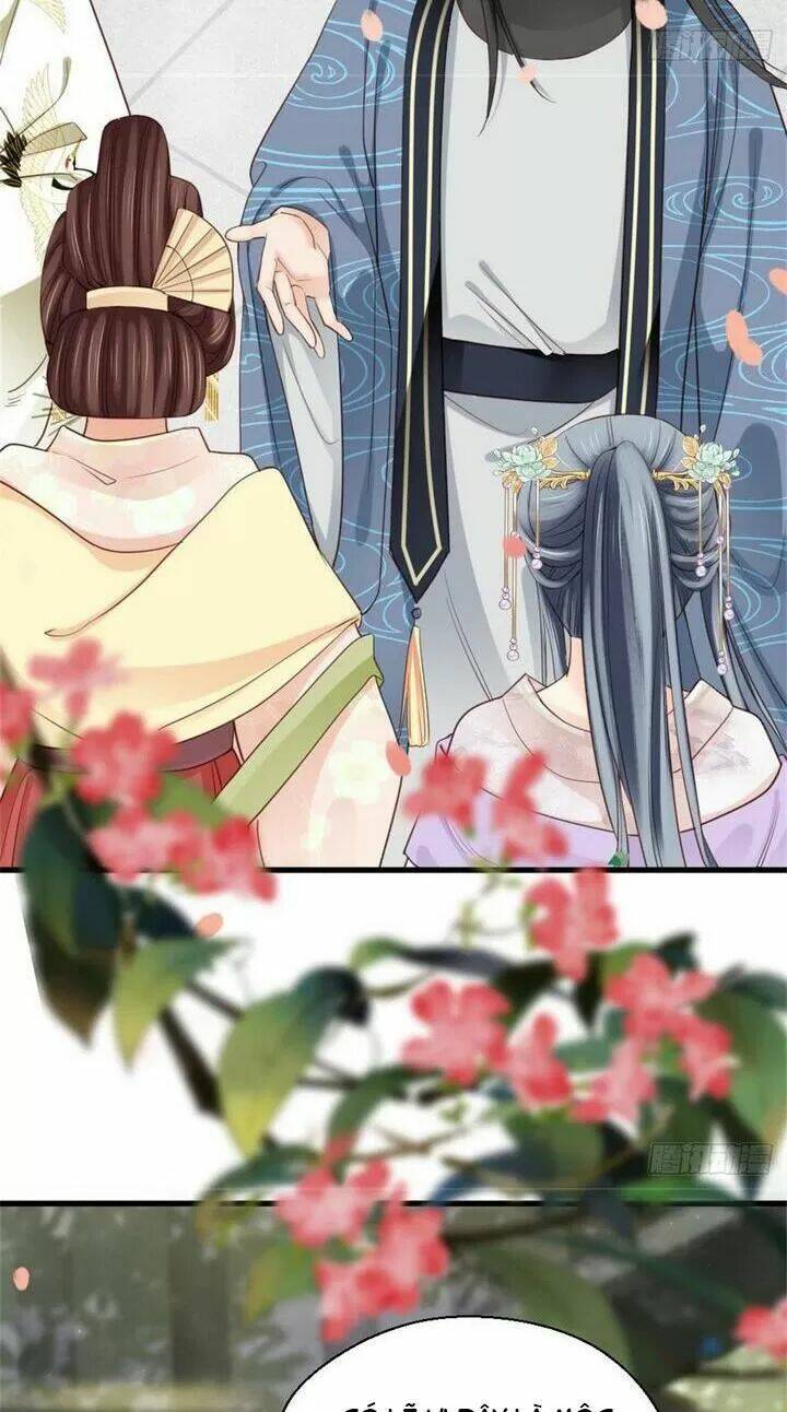 kiều nữ độc phi chapter 192 12