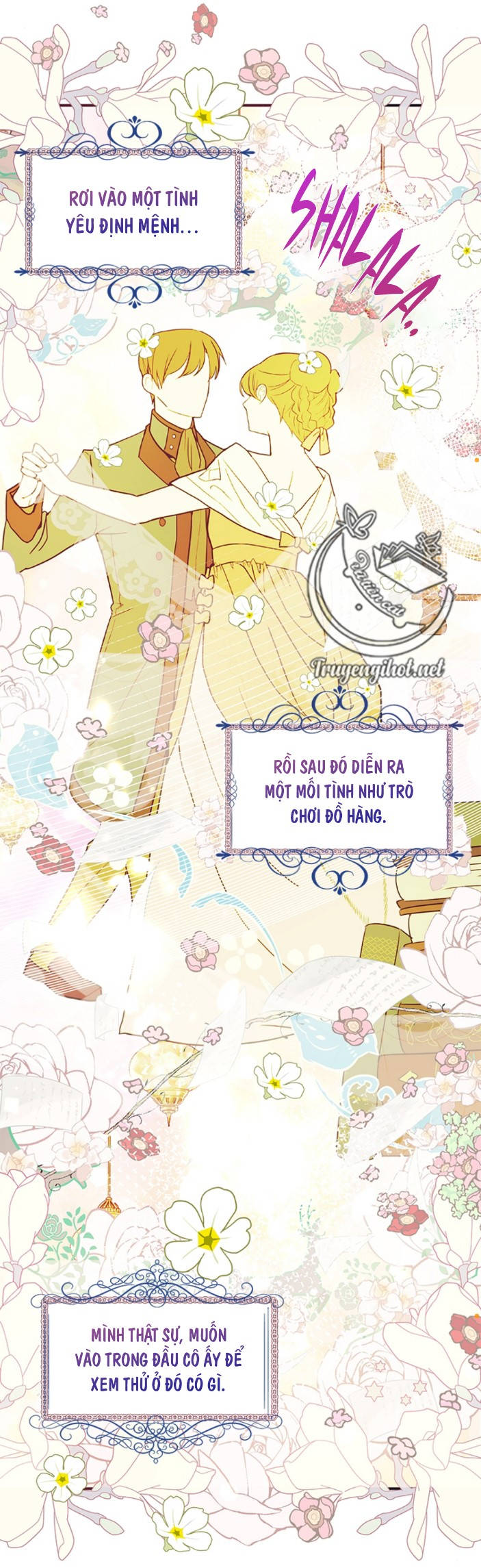 đó chỉ là sai lầm thôi mà, ngài đại công tước! chapter 8.1 16