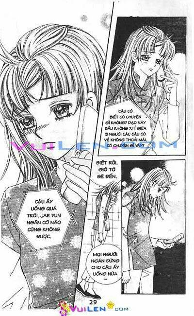 nụ hôn cuối chapter 50 10