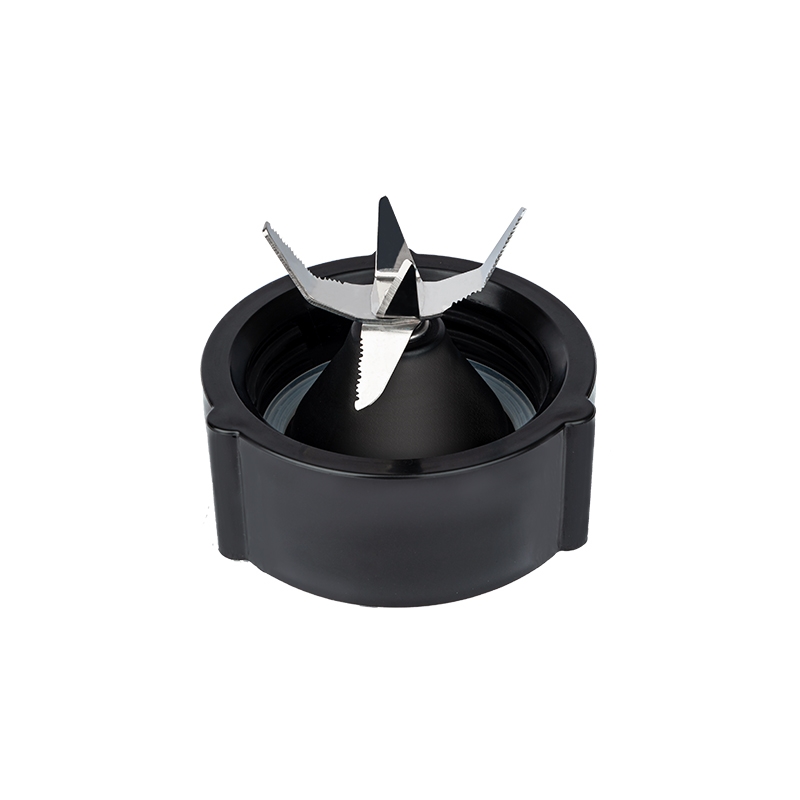 Máy Xay Sinh Tố Cối Thủy Tinh Elmich BLE-1849 - Hàng Chính Hãng