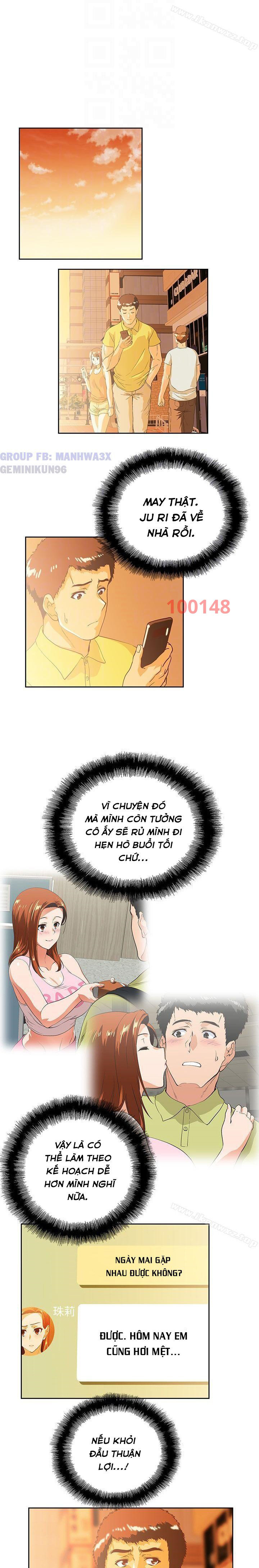 duyên phận chapter 48 17