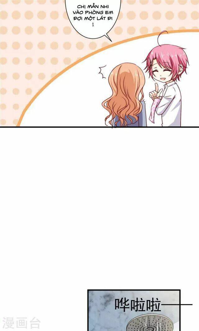 hôm nay tôi sẽ yêu ai đây ? chapter 5 42