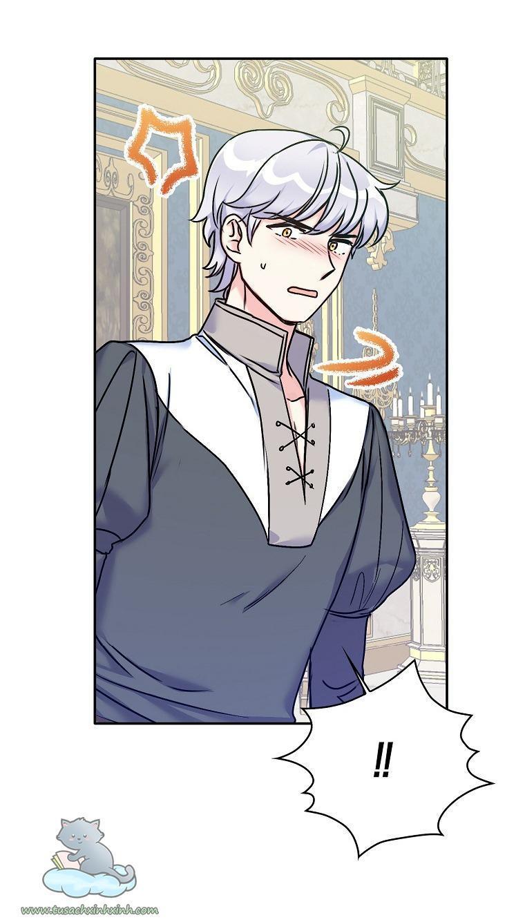 tôi sinh ra là con gái ác nữ chapter 31 73