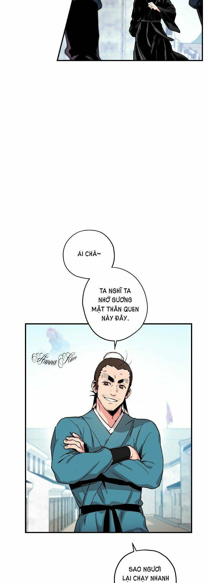 tôi trở thành nhân vật phản diện giỏi nhất trong giới võ thuật chapter 7 30