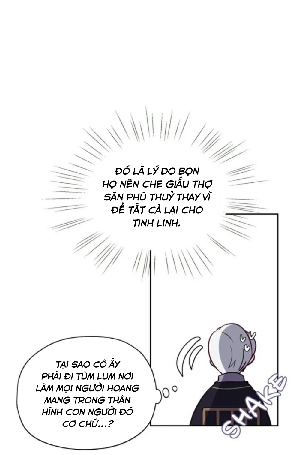 theo dấu vụn bánh chapter 20 17