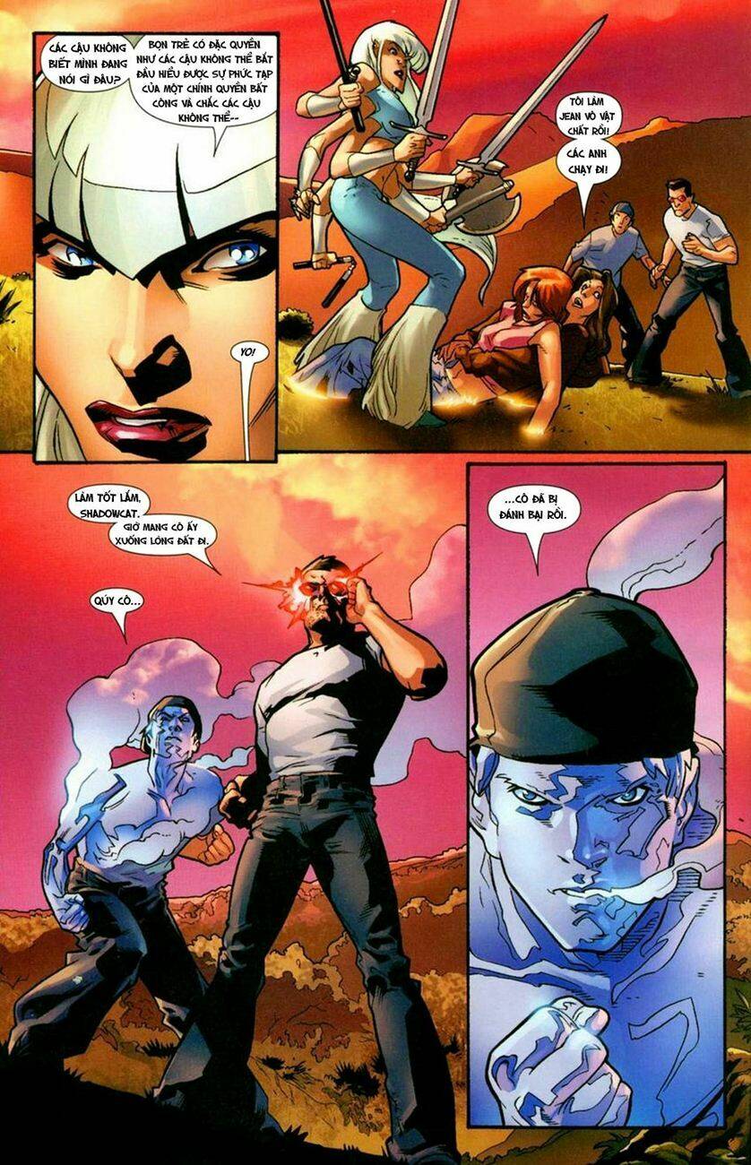 ultimate x-men chapter 56 6