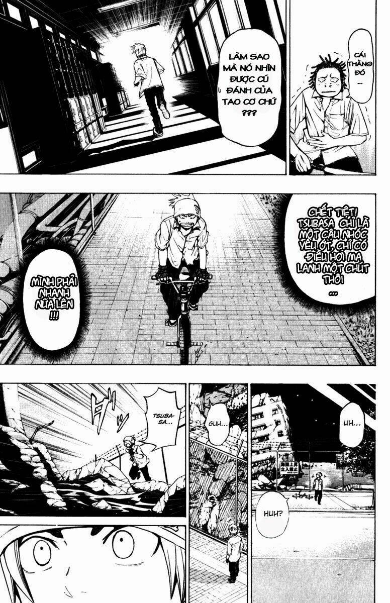 daikusei kuuki heishidan chapter 1 36