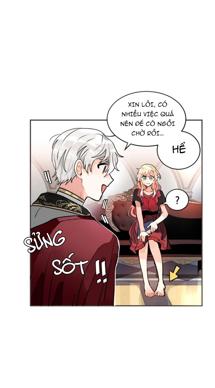 cho em về nhà đi anh chapter 13.2 2