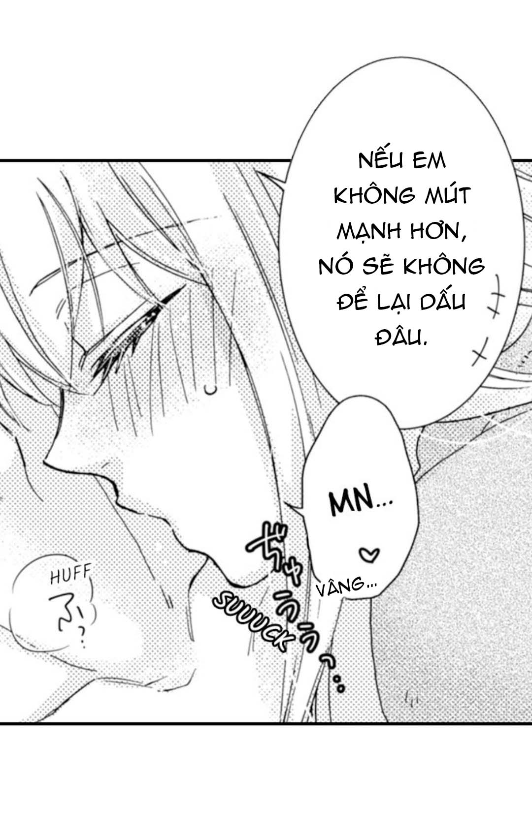 vị sếp thú tính nhà bên chapter 52.1 12