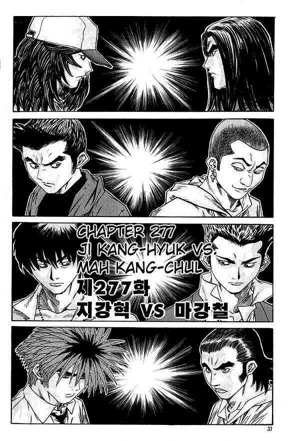 change guy chapter 277 1