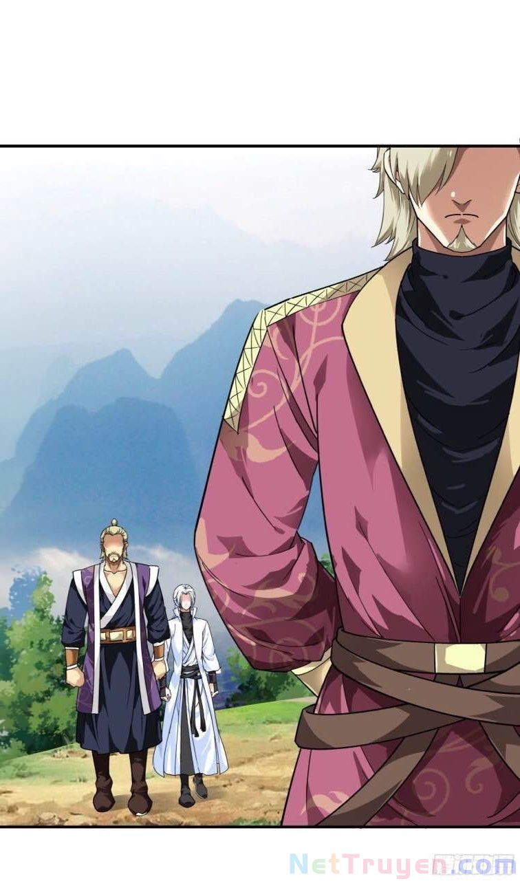 trọng sinh ta là đại thiên thần chapter 64 14