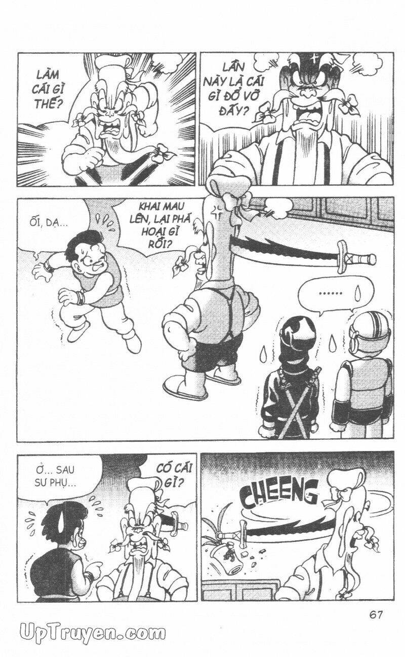 đội quân nhí nhố chapter 32 69