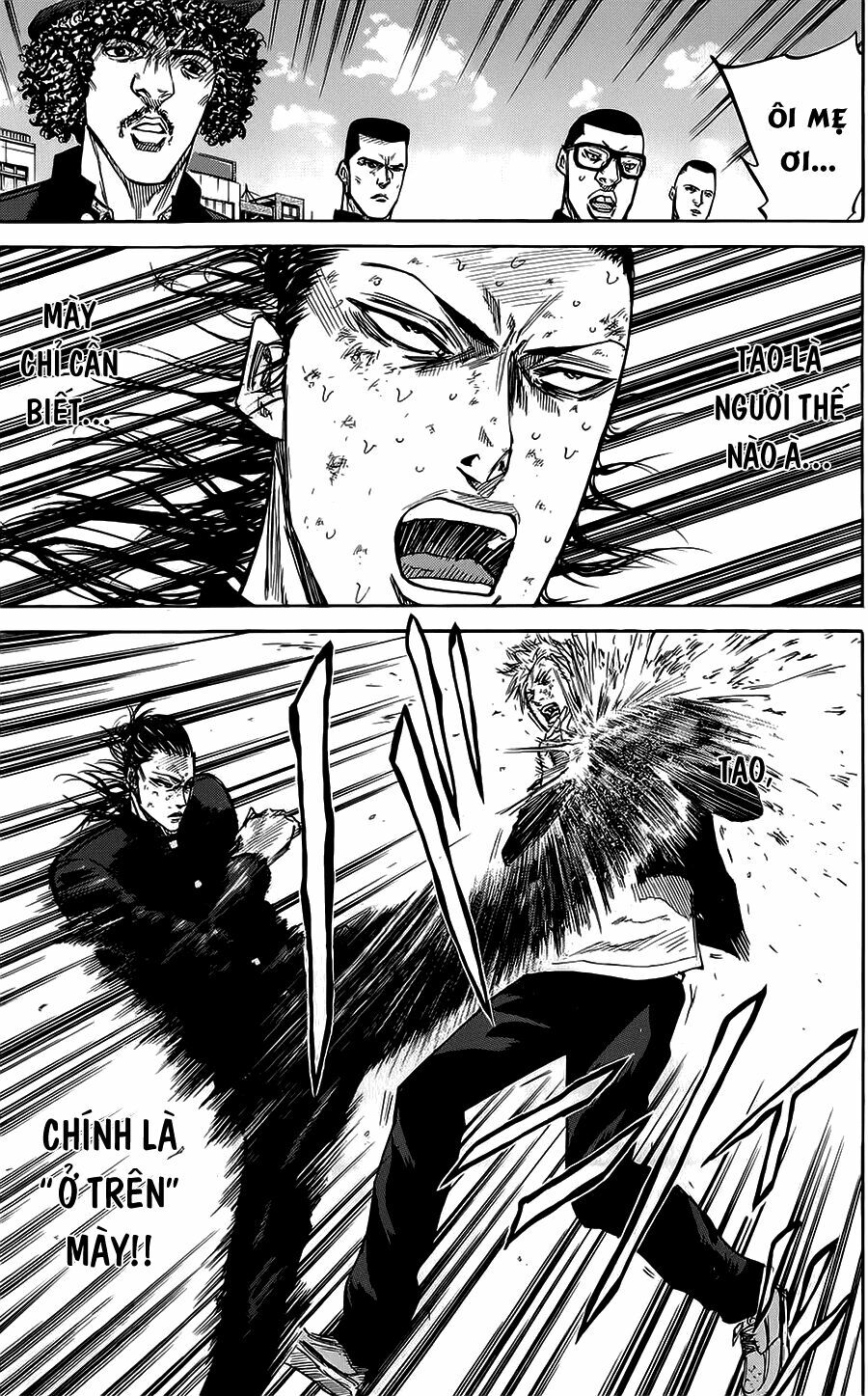 a-bout! chapter 63 5