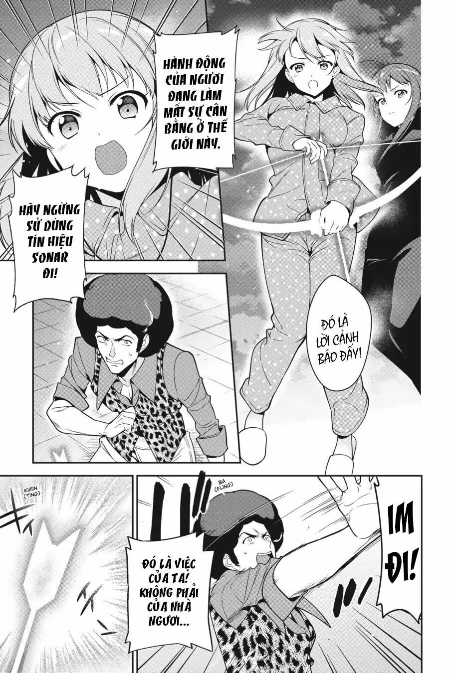 ma vương đi làm thêm chapter 53 37