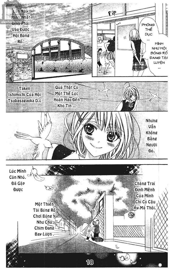 alice 38c chapter 1 18