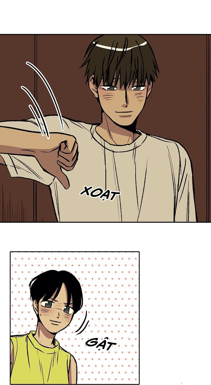 cứ tự nhiên chapter 11 4