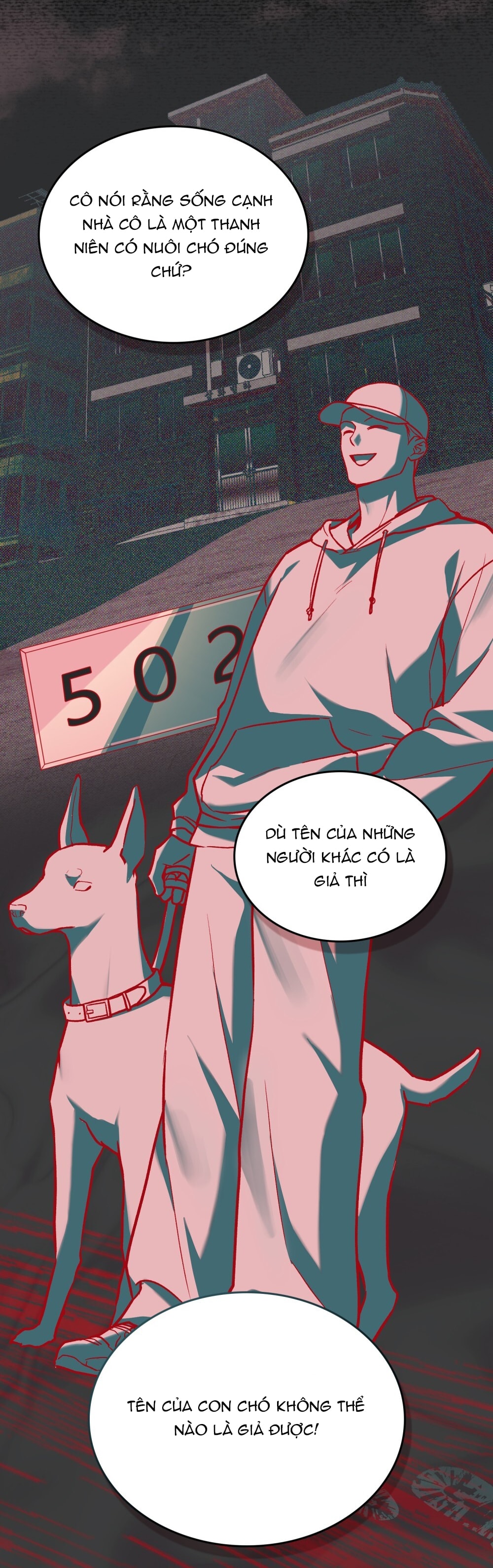 merry psycho chapter 3.2 32