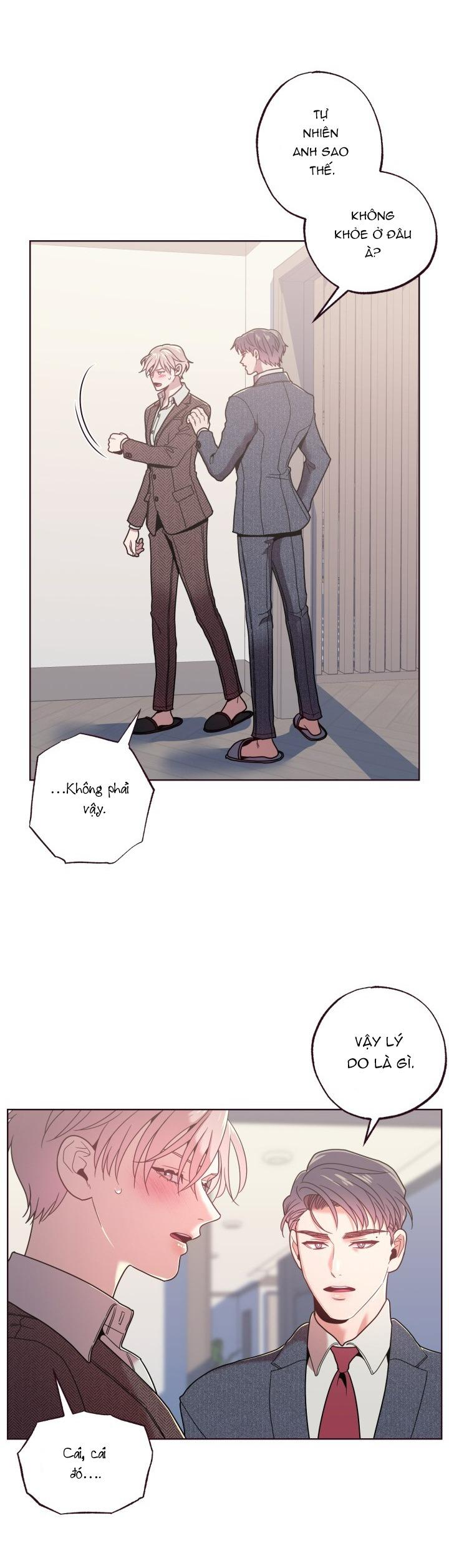 falling down chapter 18 5