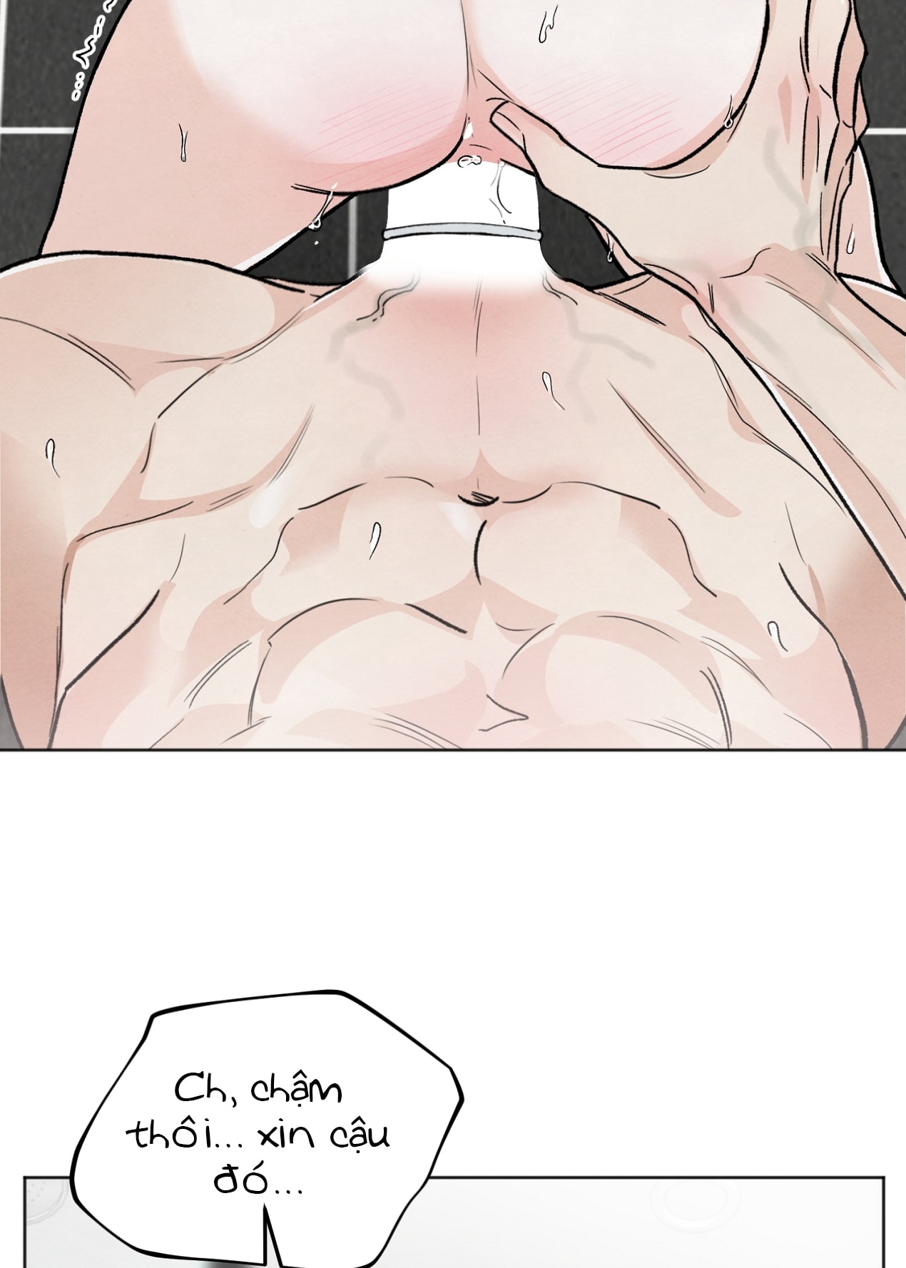 hoàn cảnh của rác rưởi chapter 29.2 29